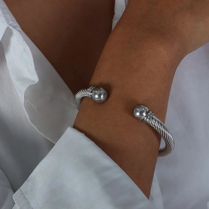 Rory Bracelet Silver
