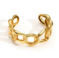 Muse Cuff