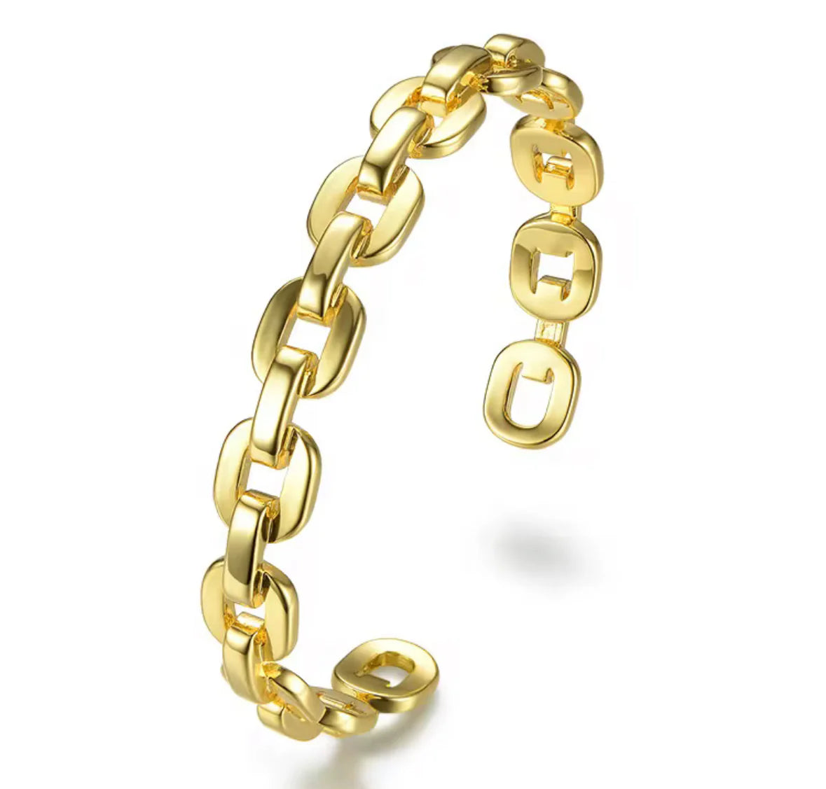 Mini Katie Rae Cuff