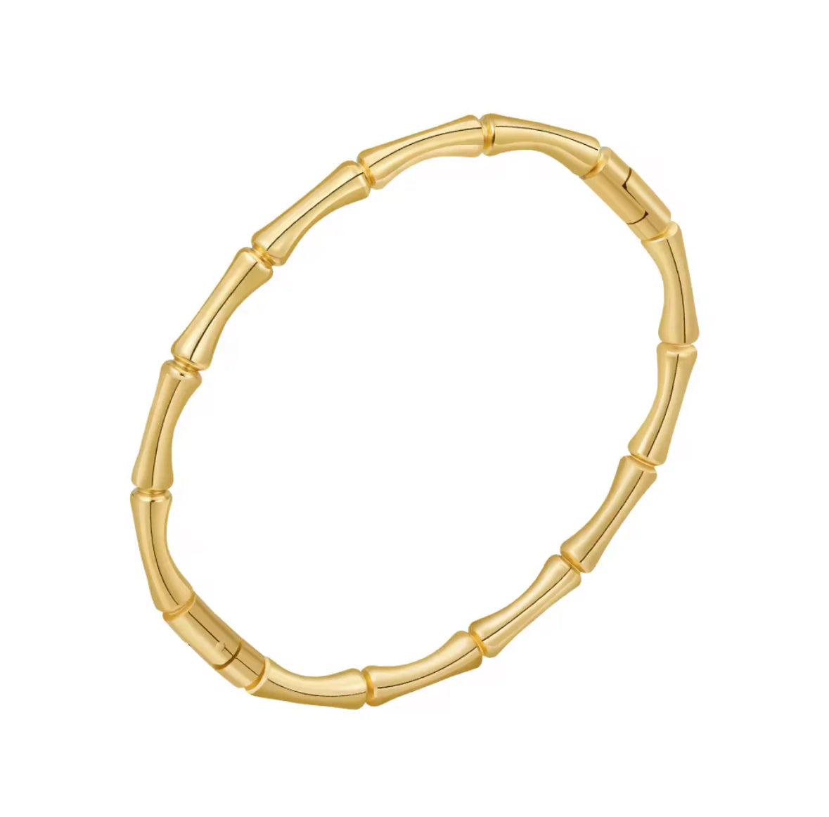 Bamboo Bracelet