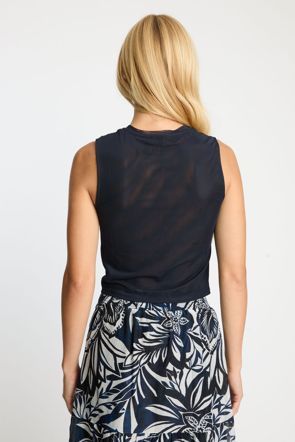 Devi Top