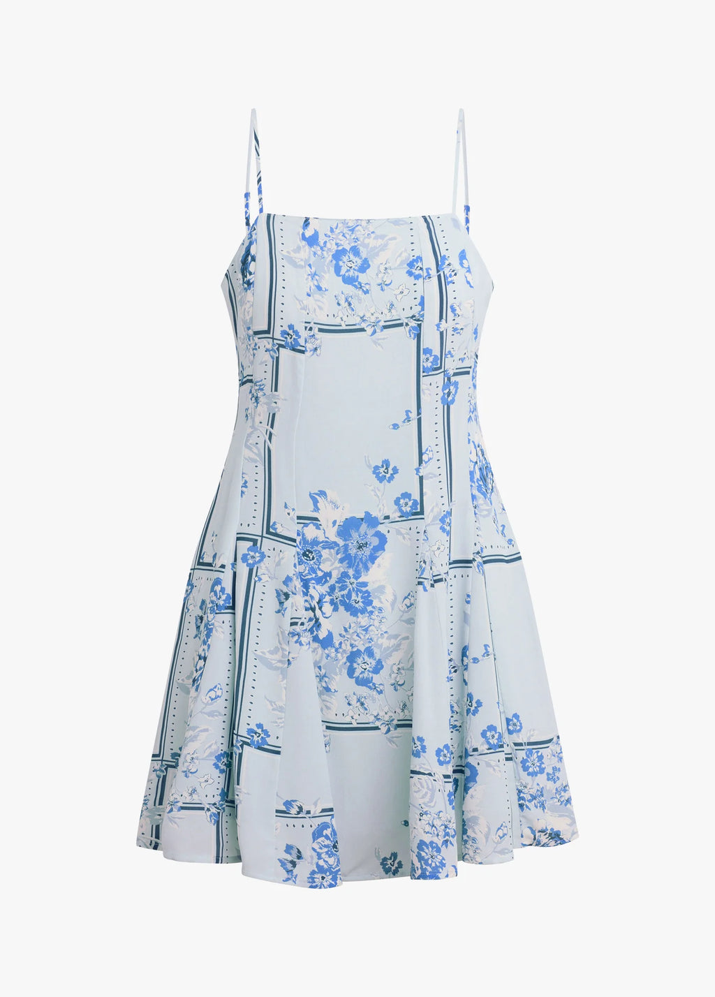 The Playing Nice Dress