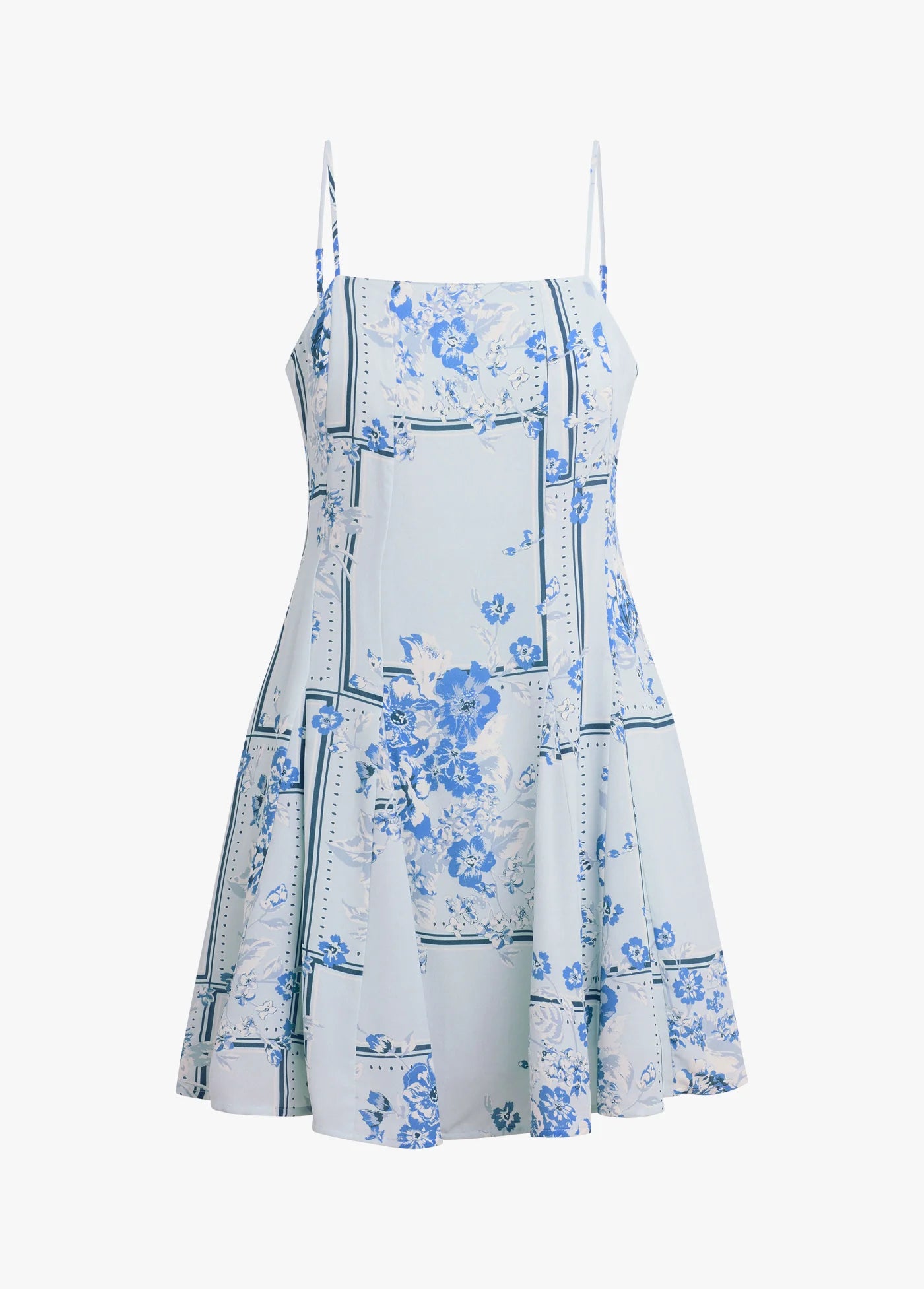 The Playing Nice Dress