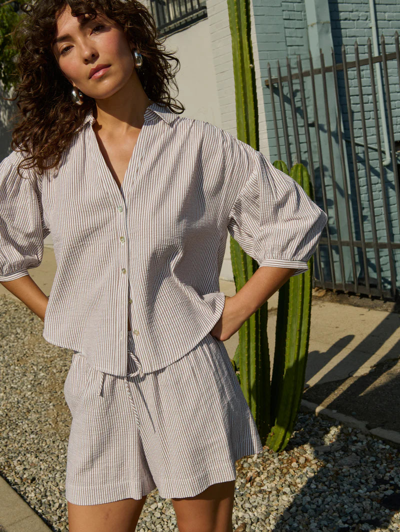 Jaynee Blouse Shirt