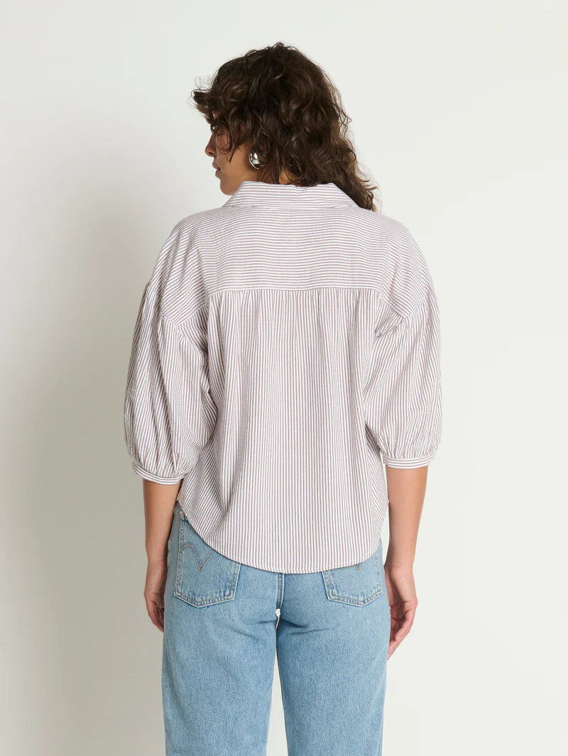 Jaynee Blouse Shirt