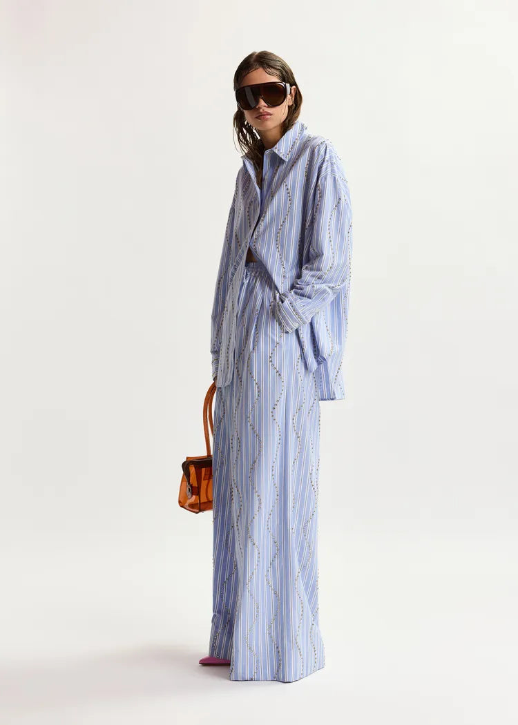 Jehlani Oversized Top