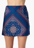 Aviva Mini Skirt