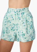 Ravi Linen Short