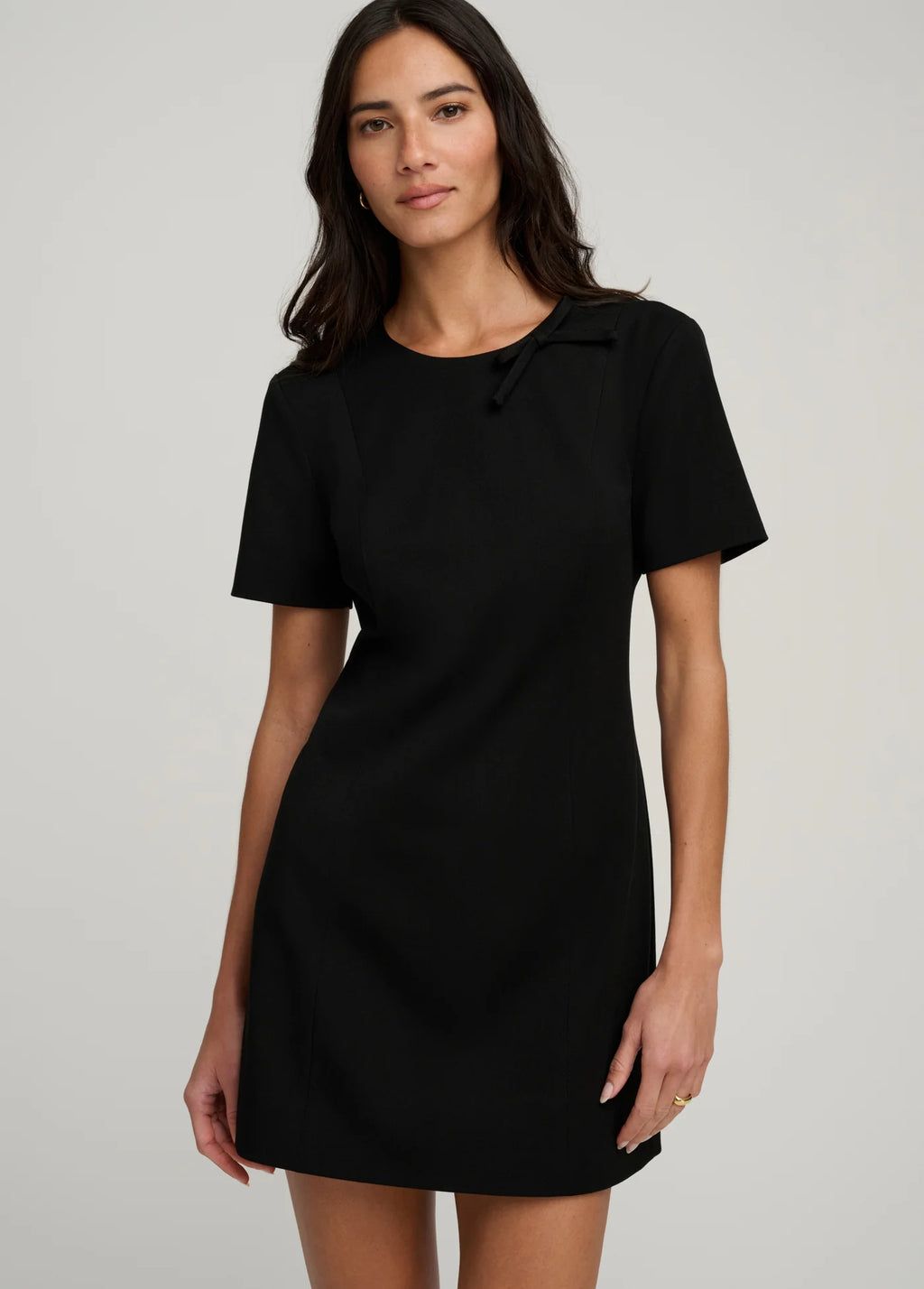 The Cherie Mini Dress