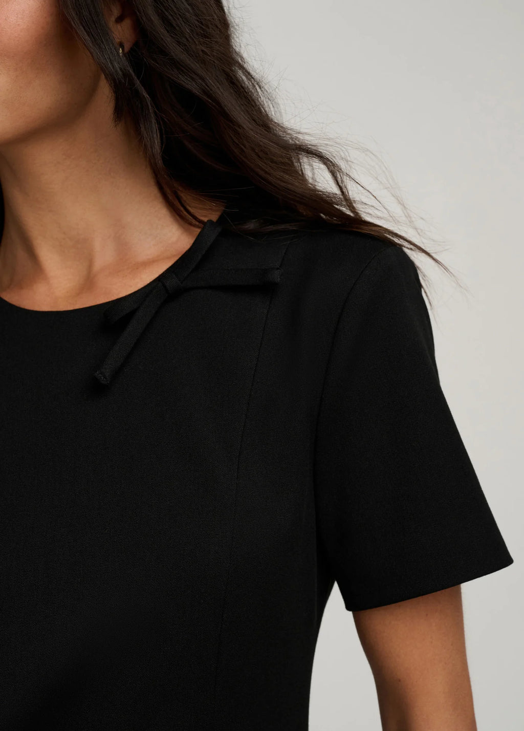 The Cherie Mini Dress