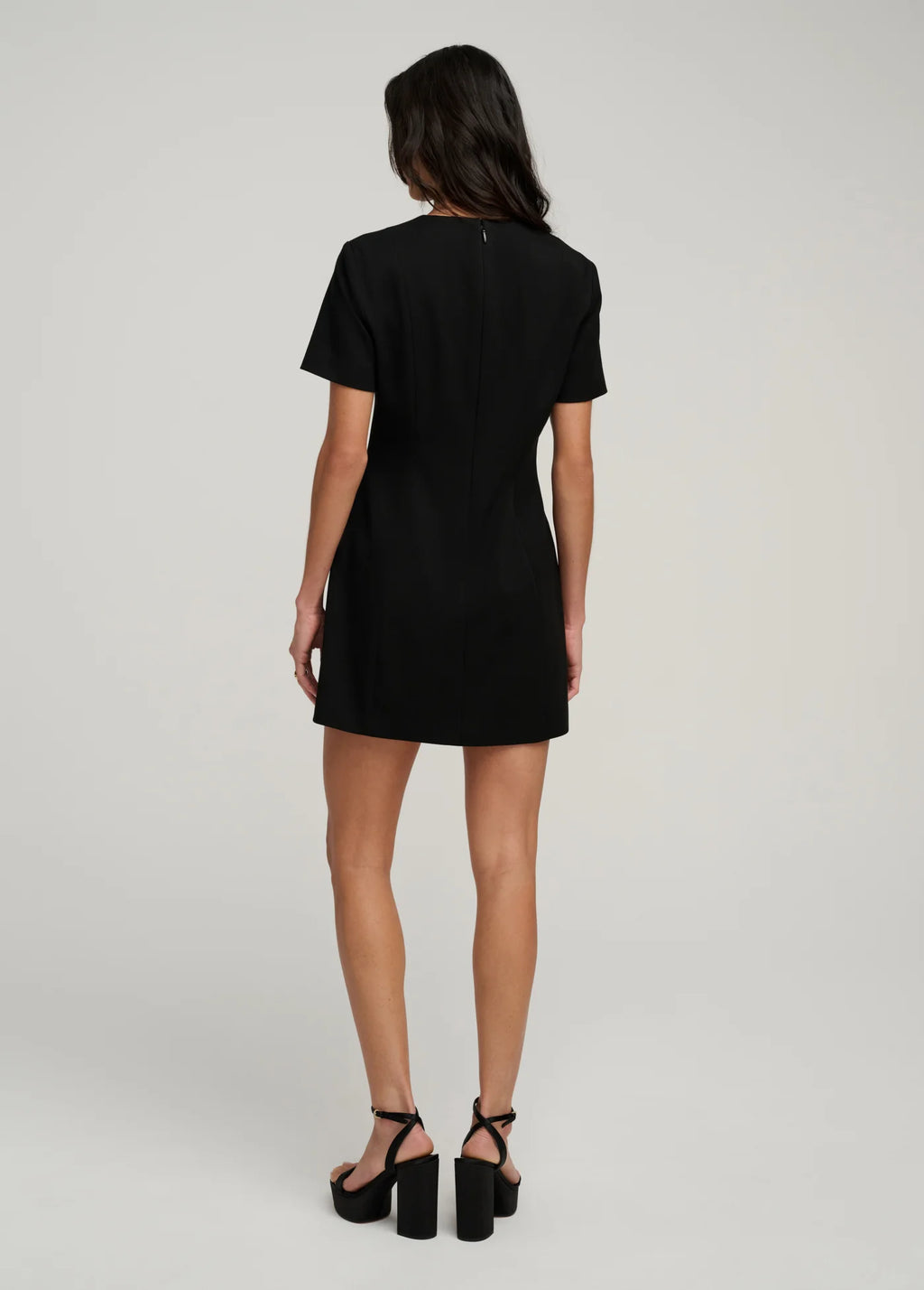 The Cherie Mini Dress
