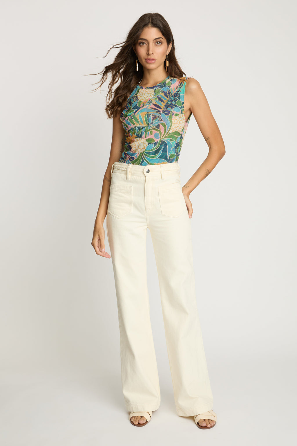 Devi Top