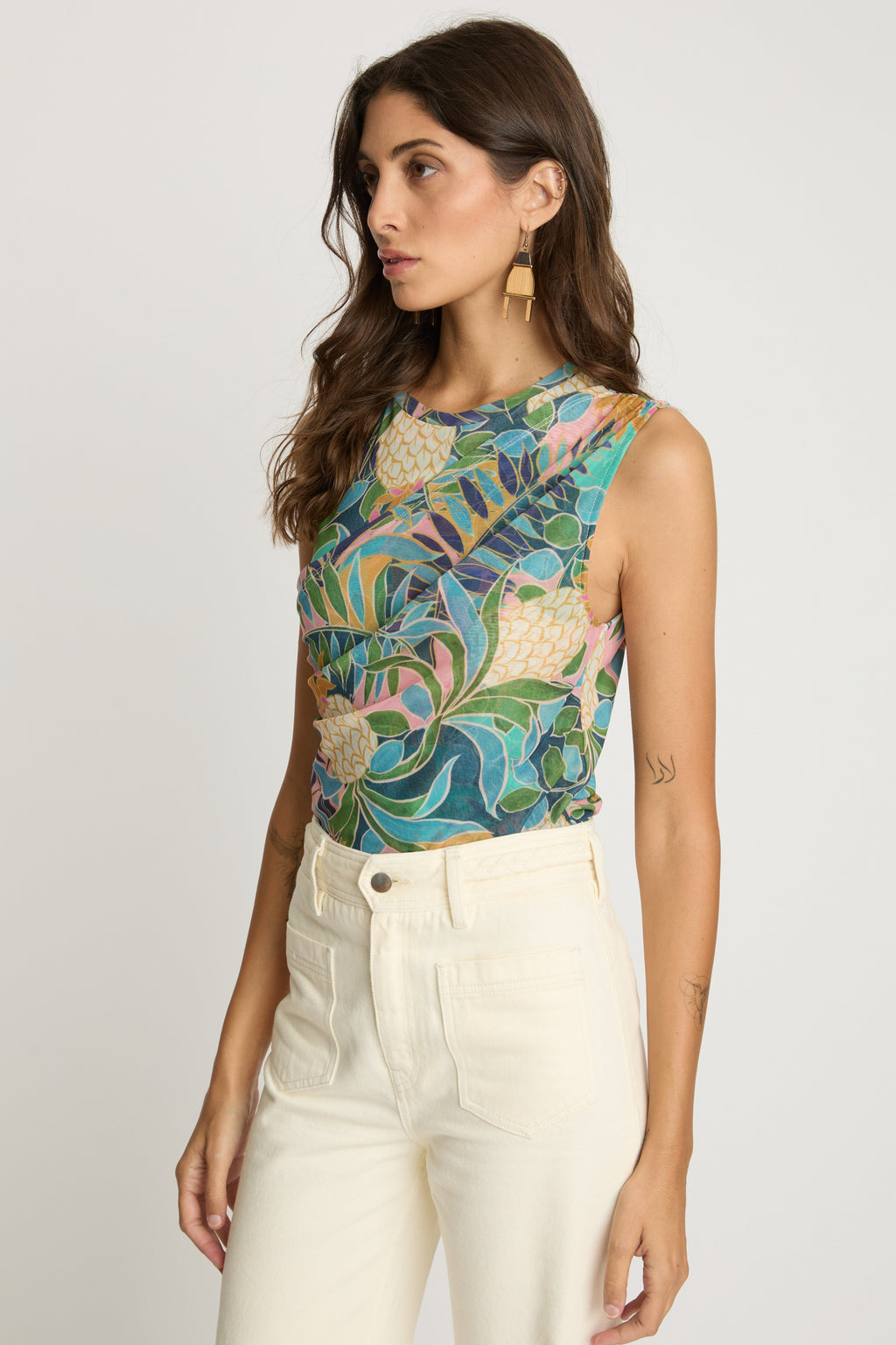 Devi Top