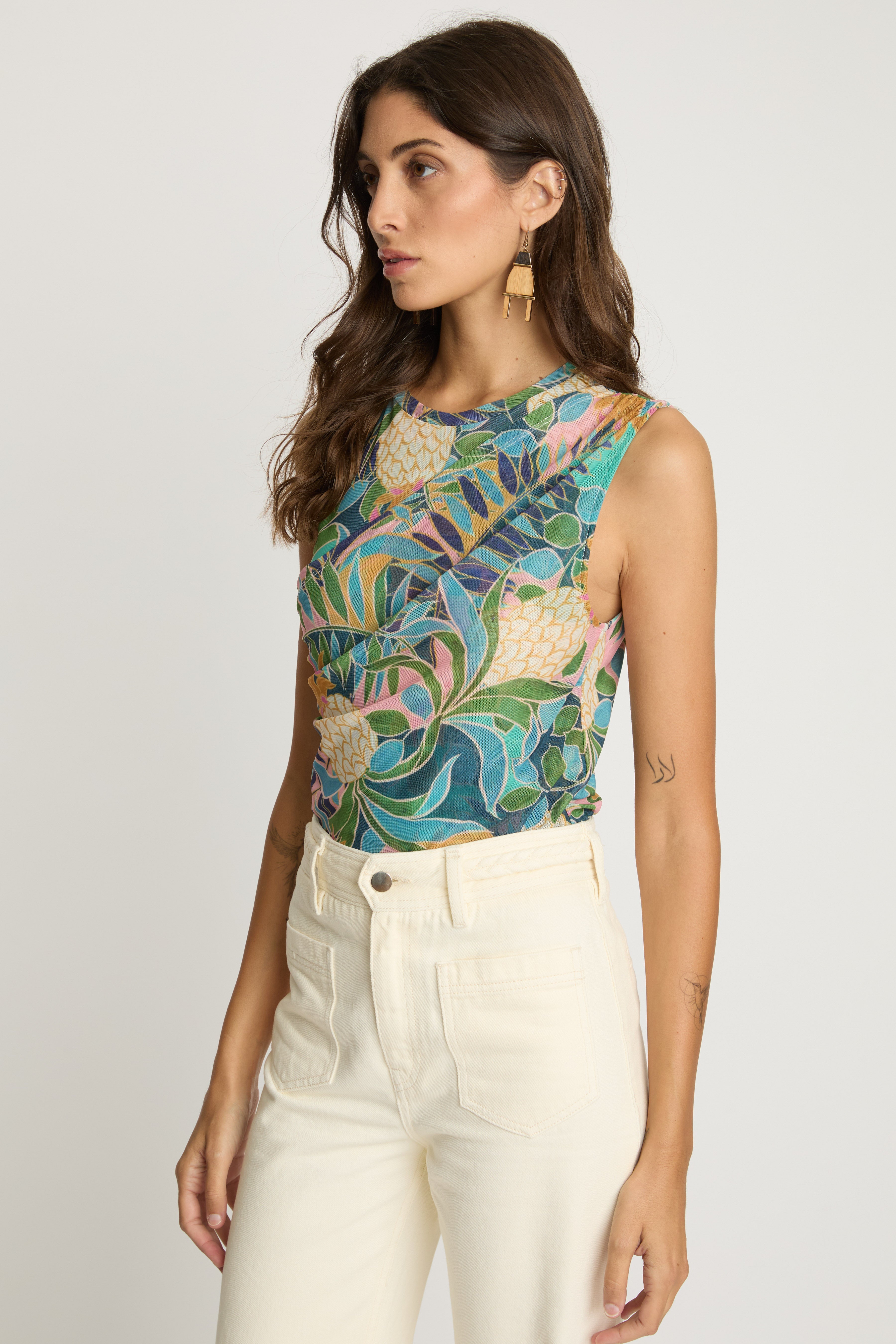 Devi Top