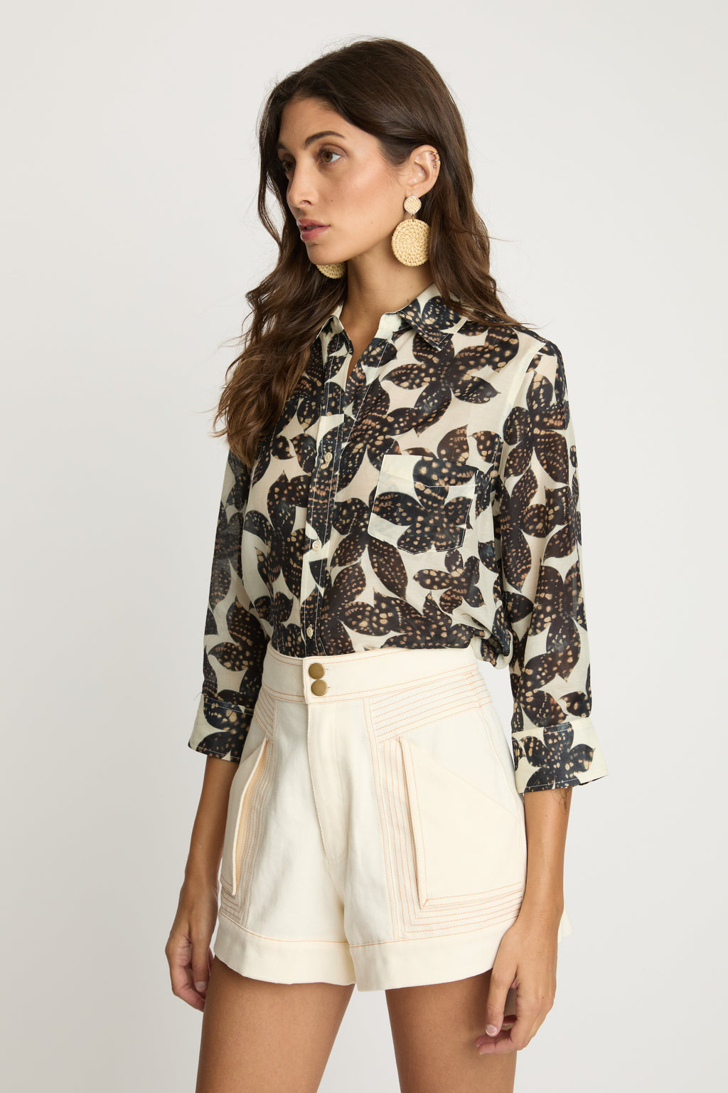 Astrid Top