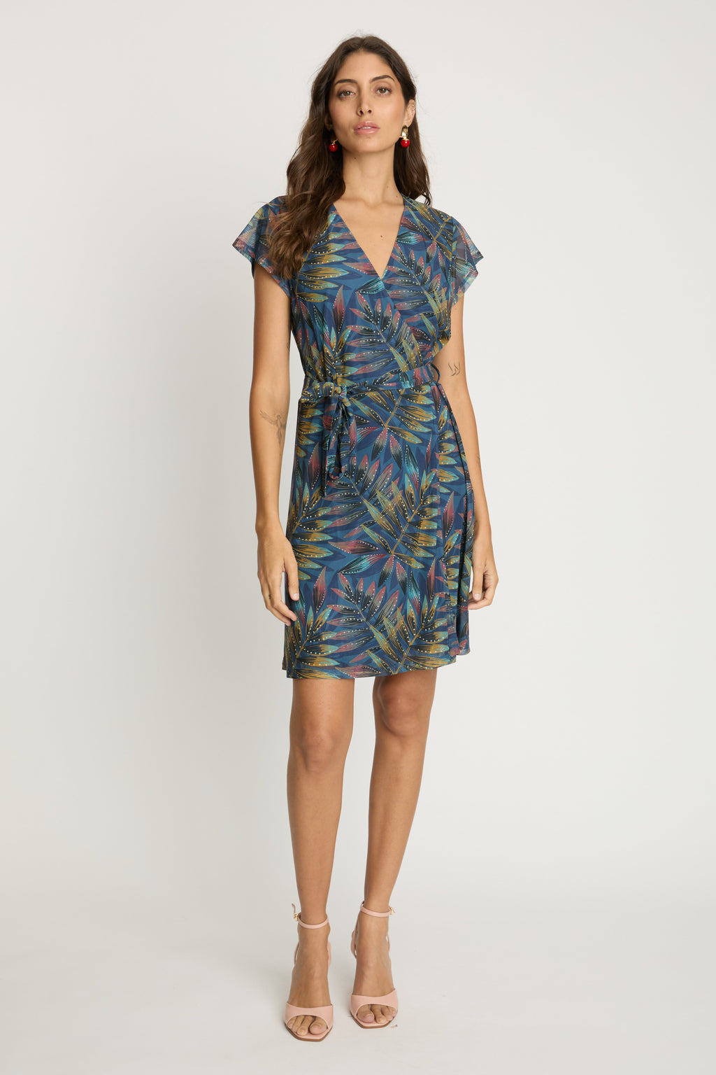 Camden Dress