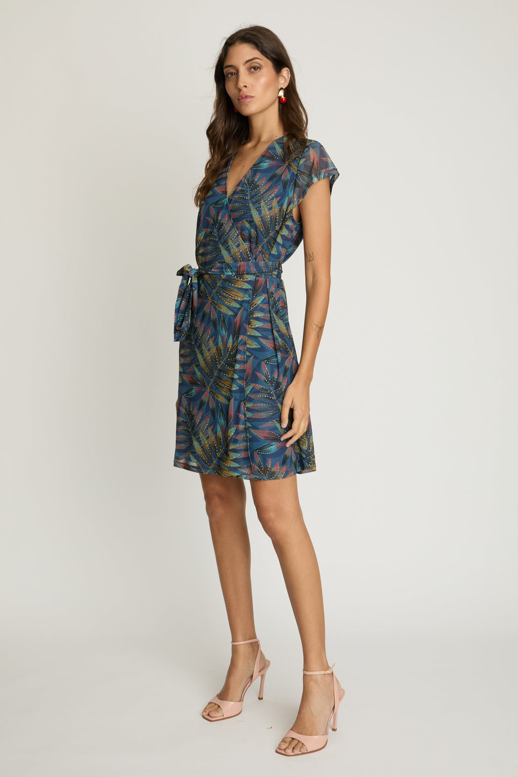 Camden Dress