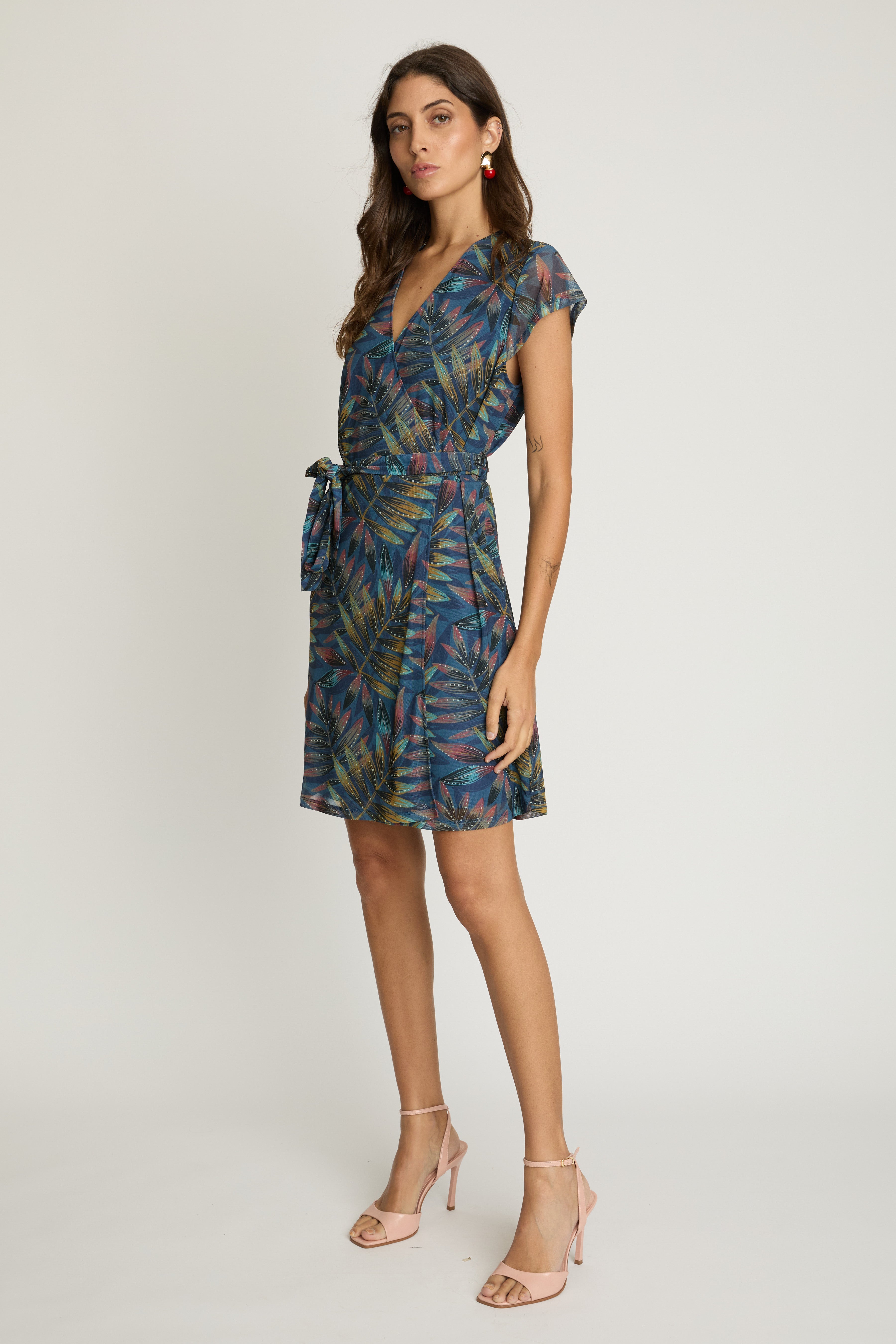 Camden Dress