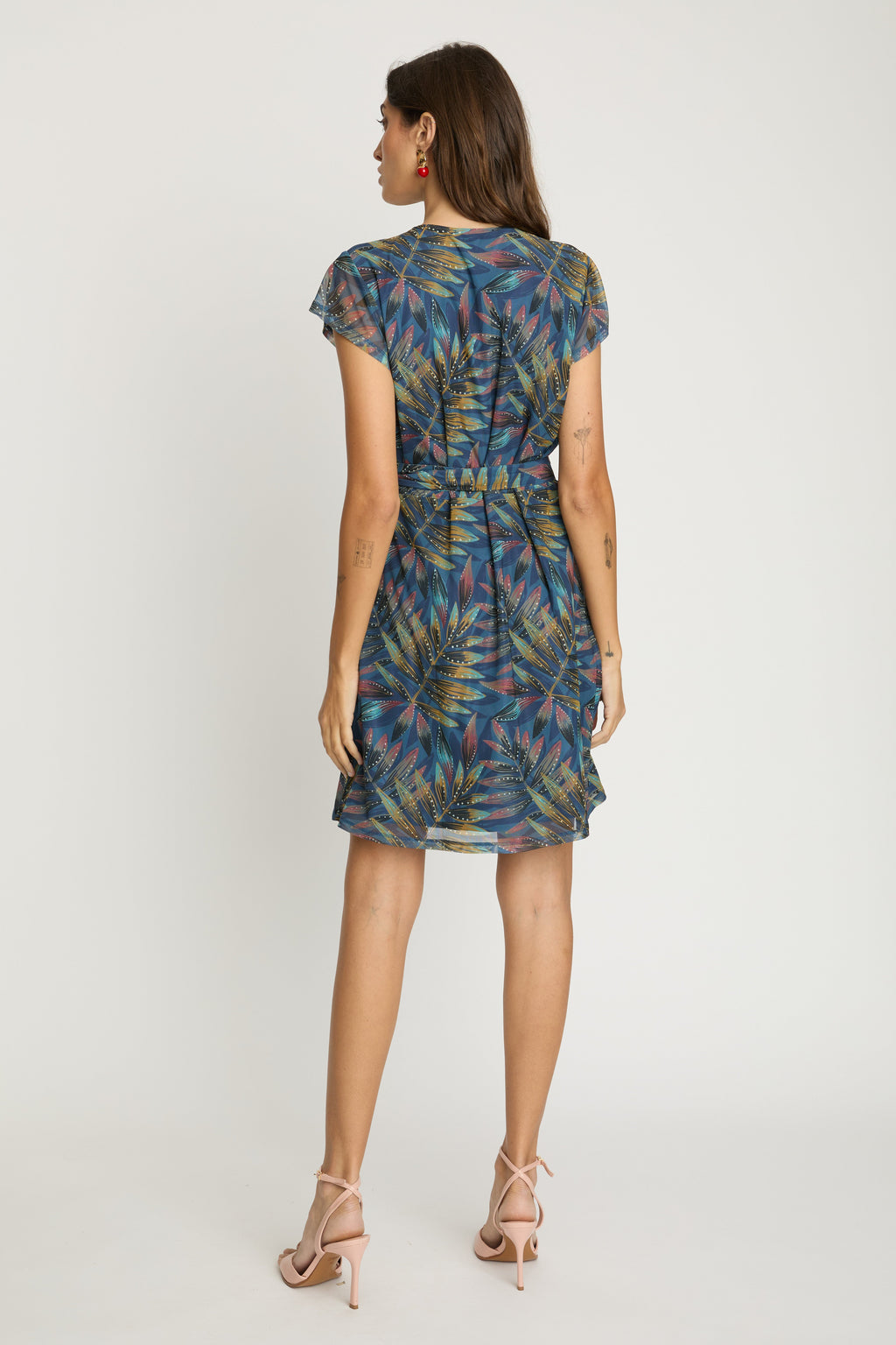 Camden Dress