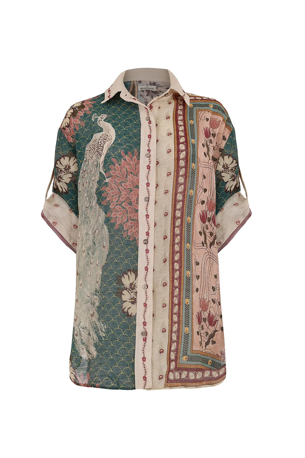 Nader Chrissy Shirt