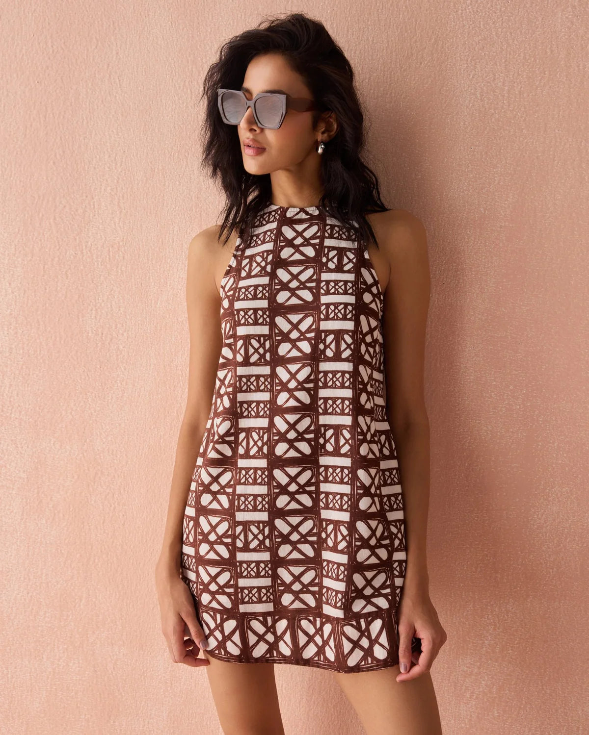 Rylee Mini Dress