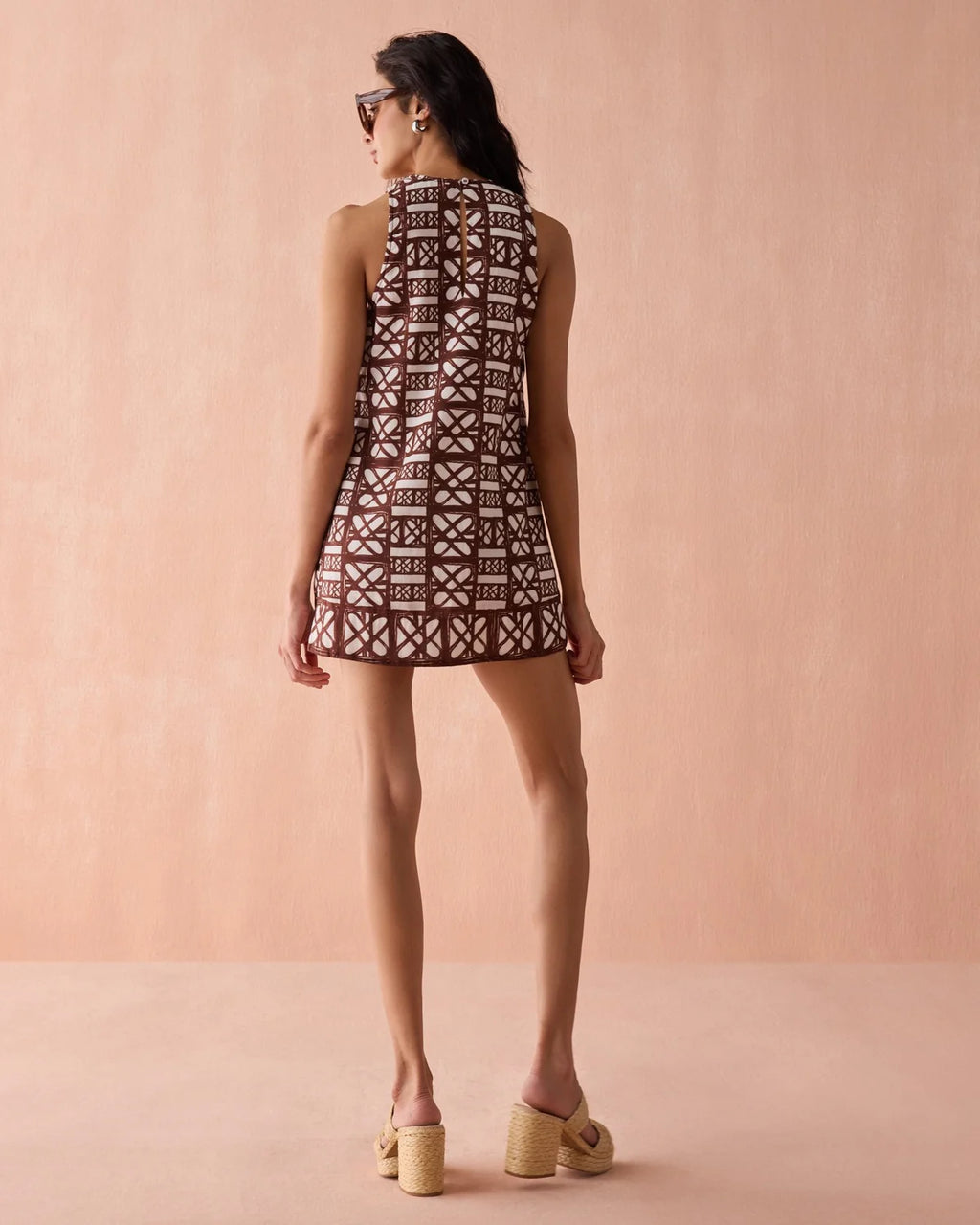 Rylee Mini Dress