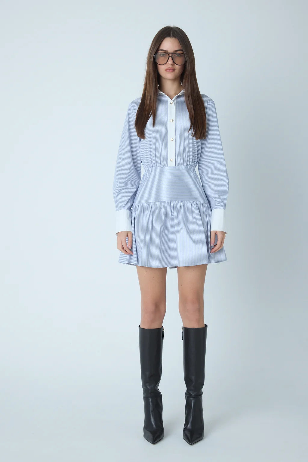 Cora Dress