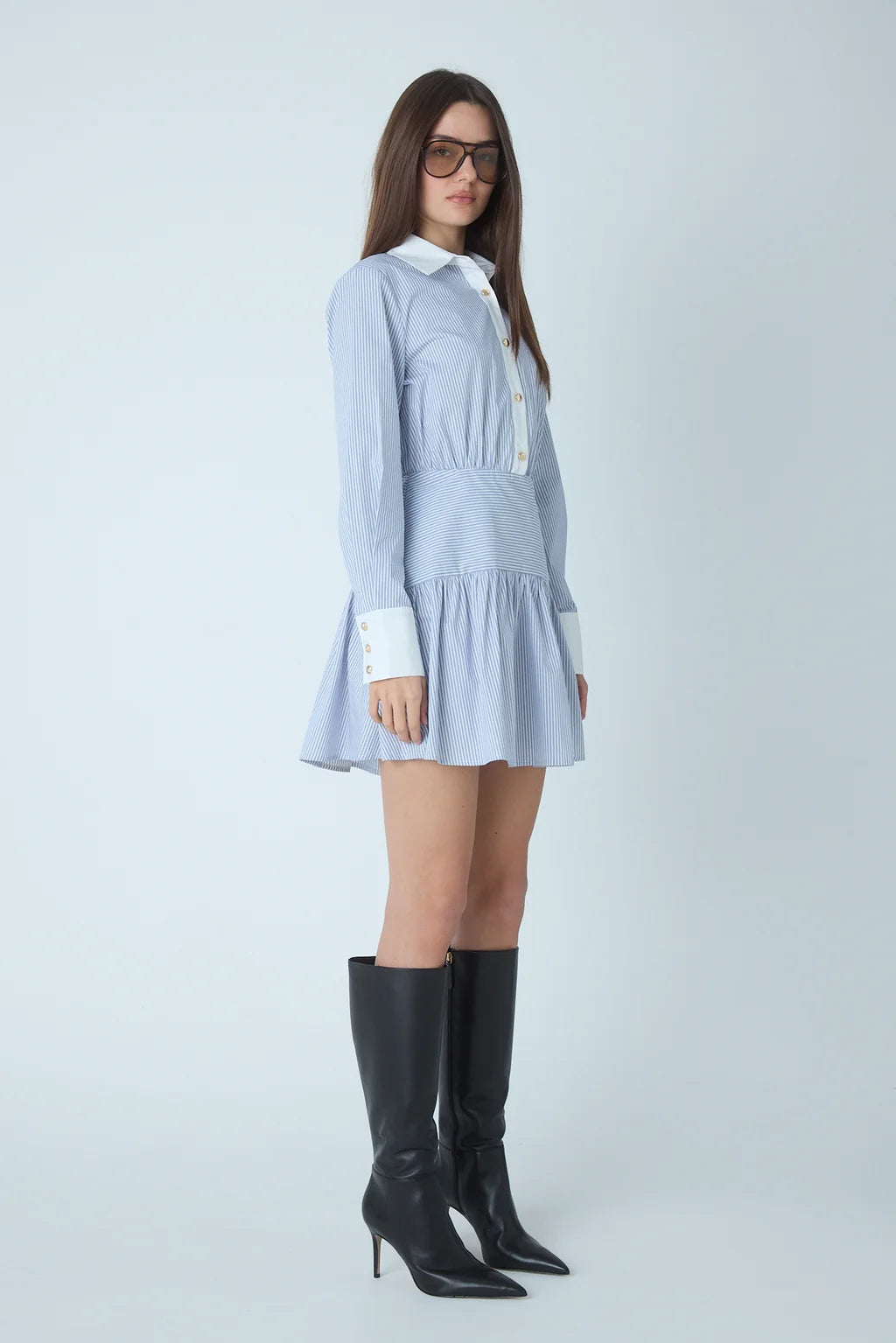 Cora Dress