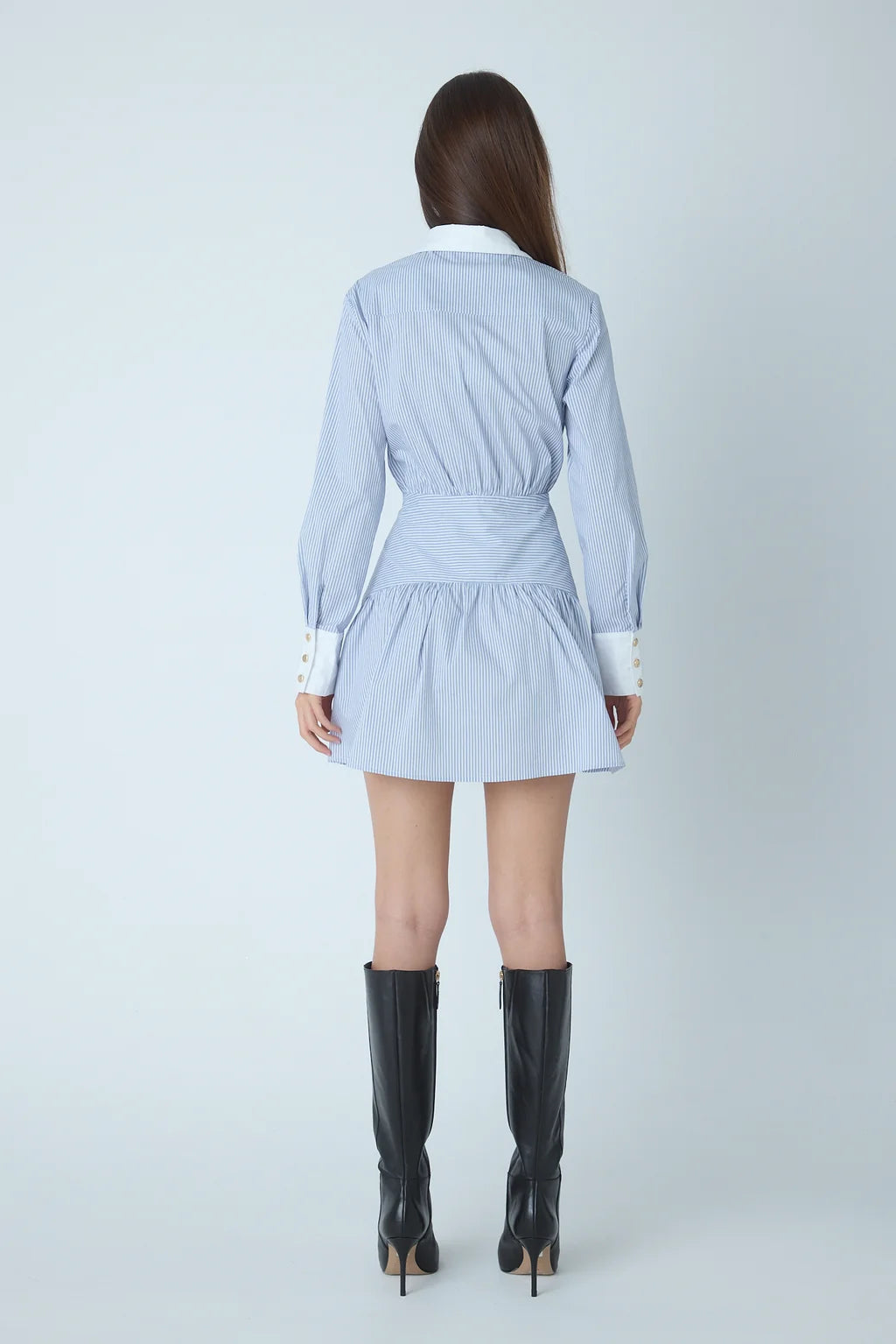 Cora Dress