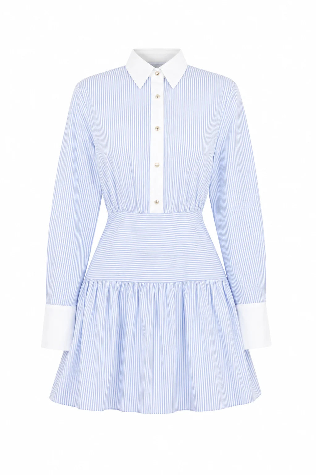 Cora Dress