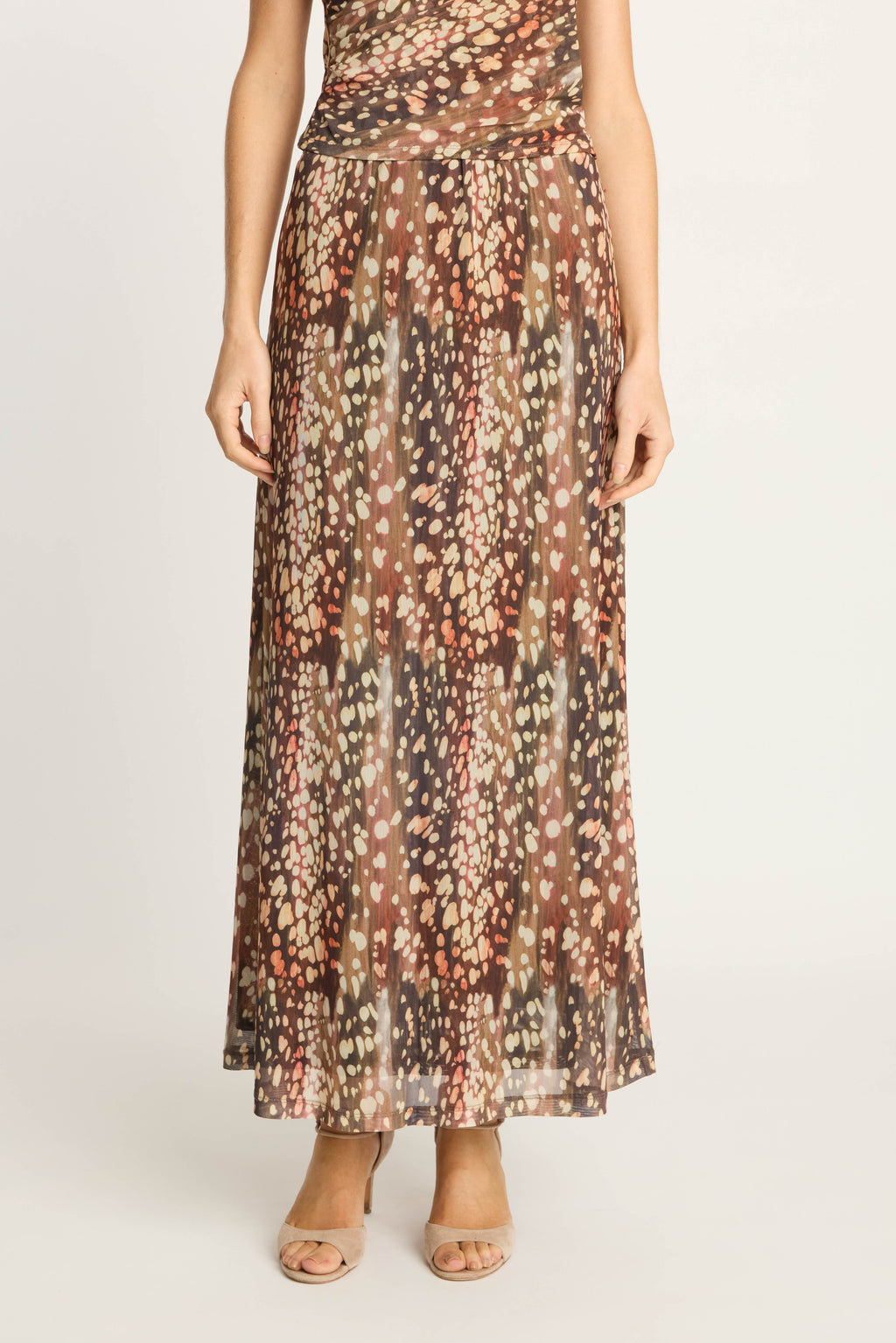 Vina Skirt