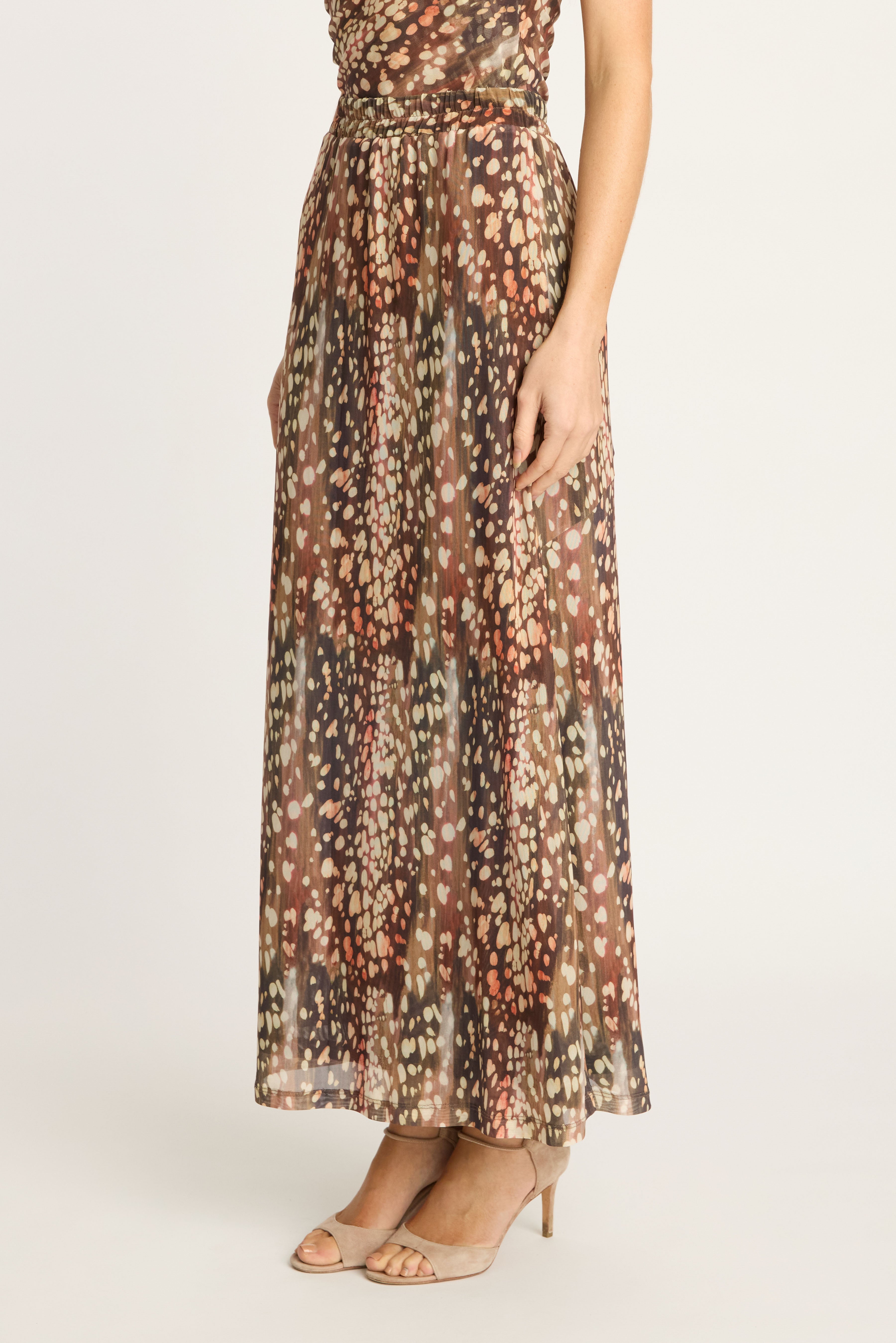 Vina Skirt