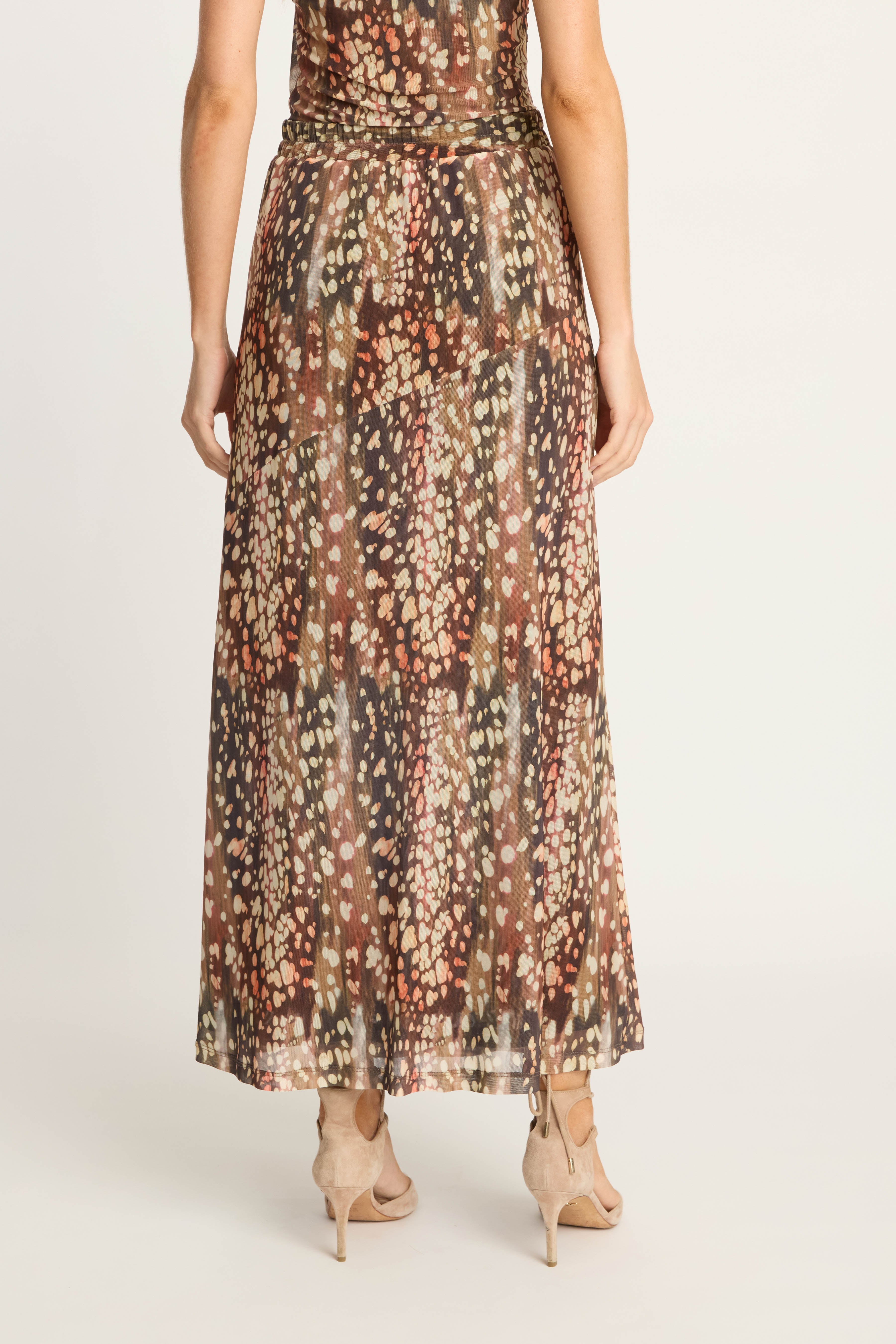 Vina Skirt