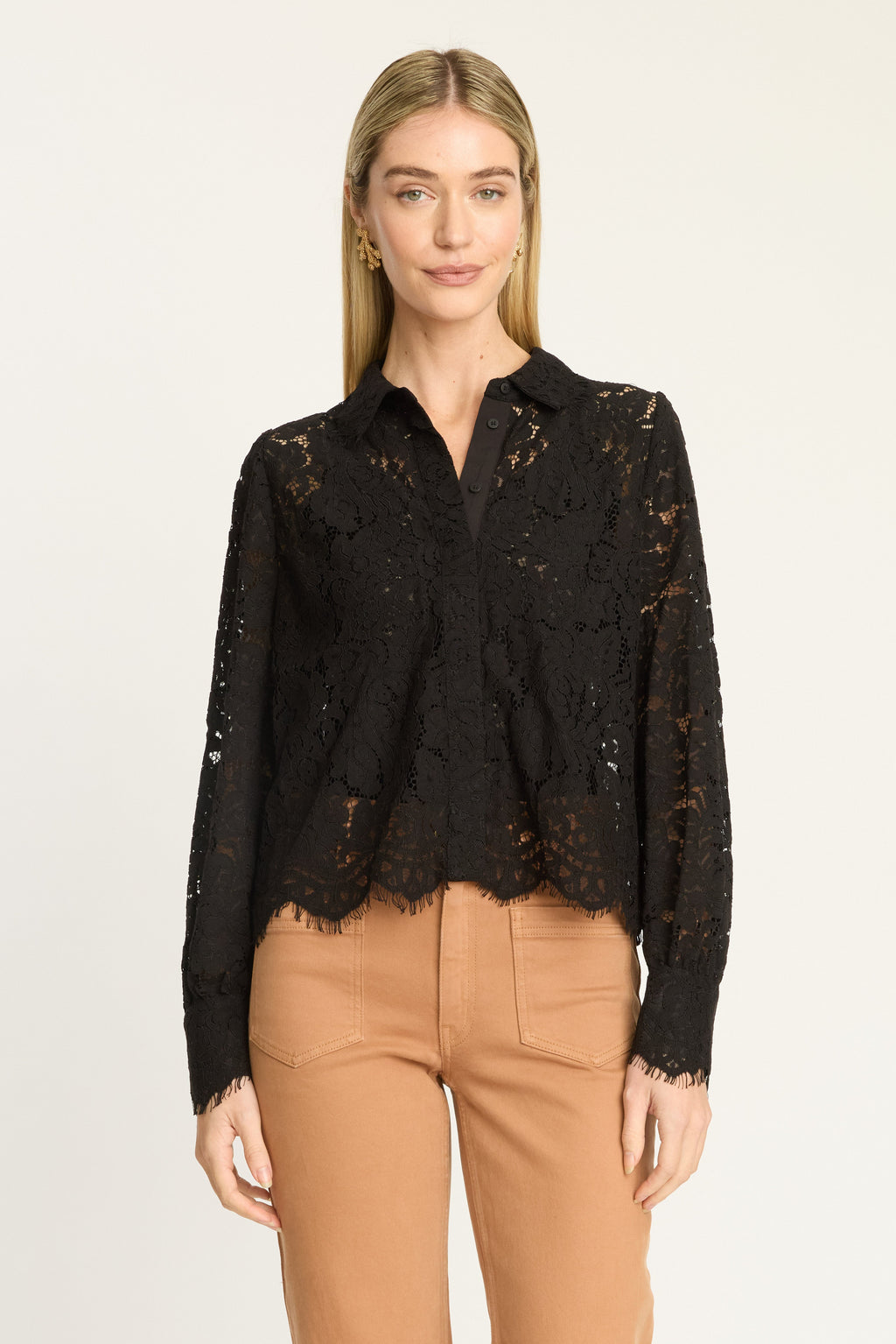 Emmie Top