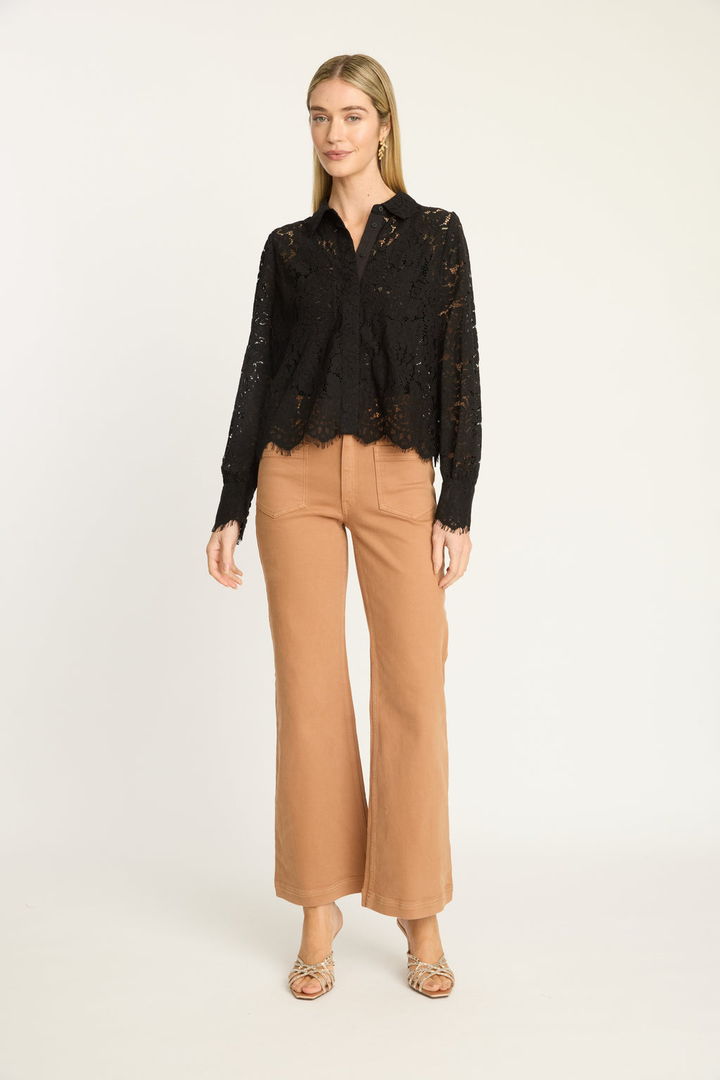 Emmie Top
