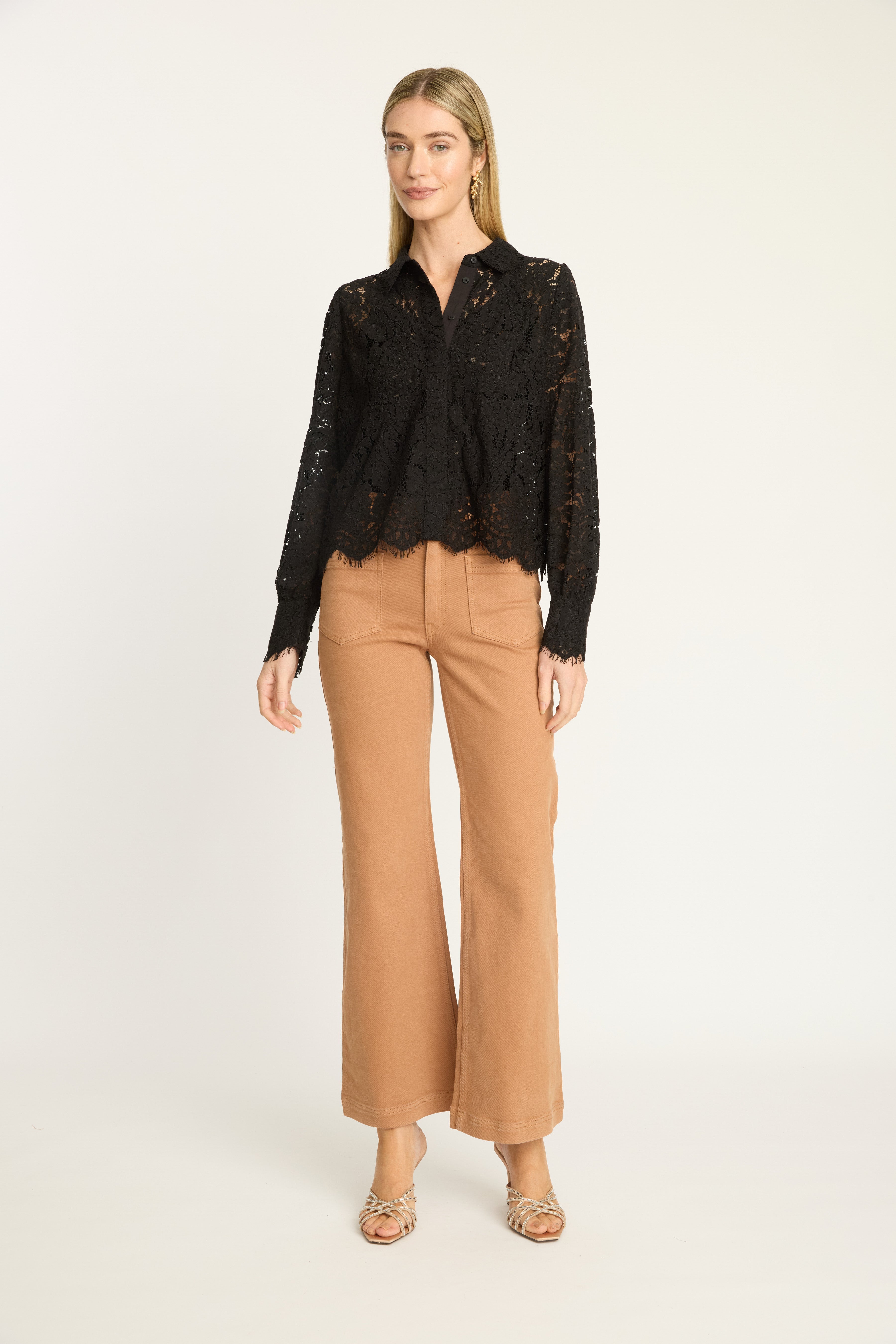 Emmie Top