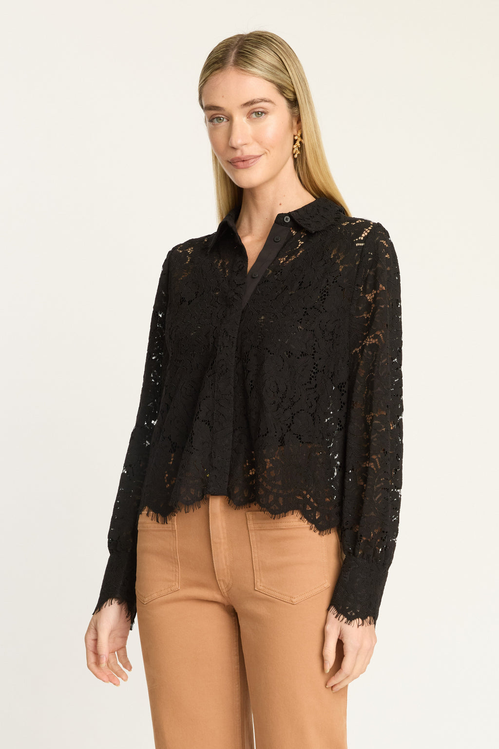 Emmie Top