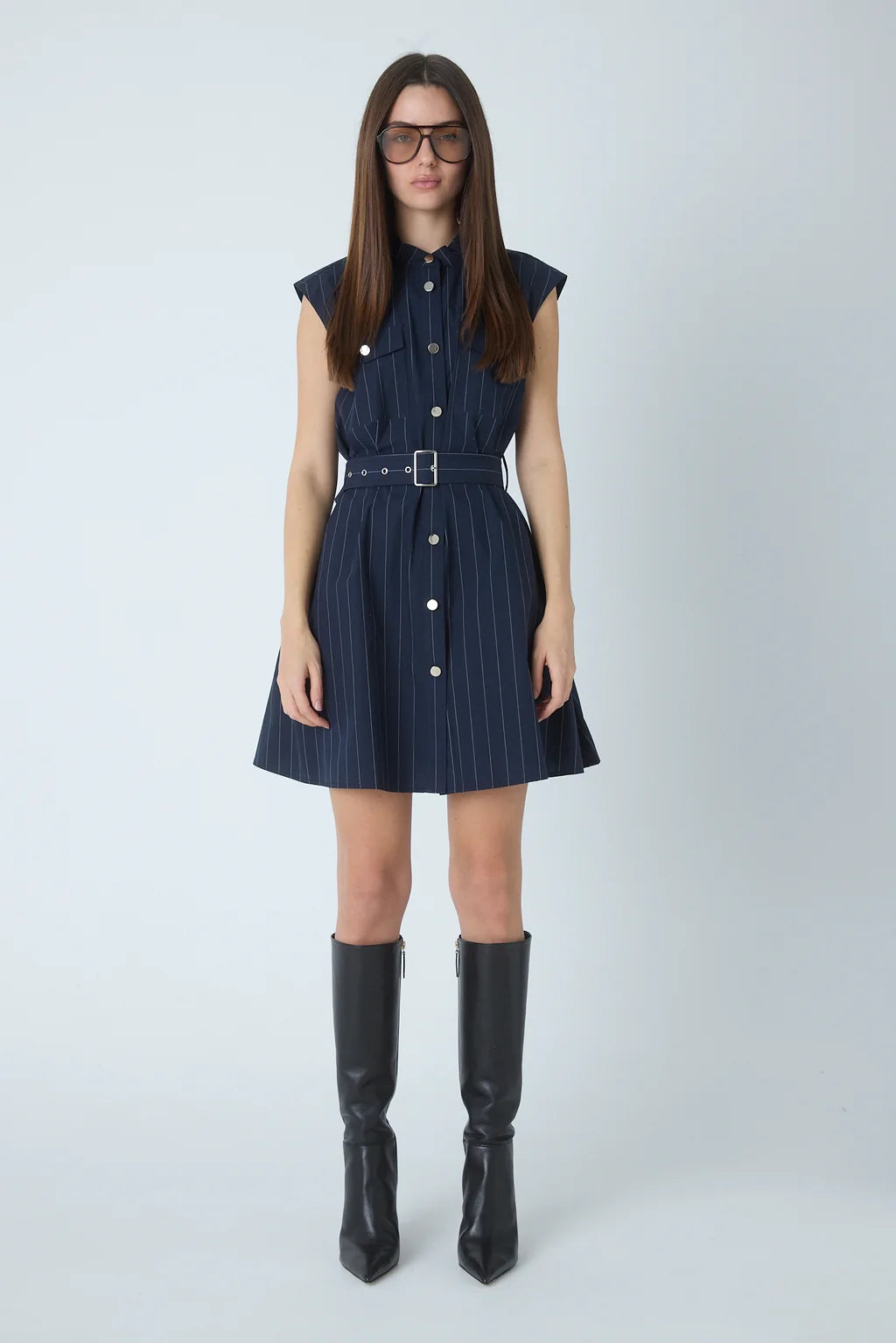 Barbara Dress