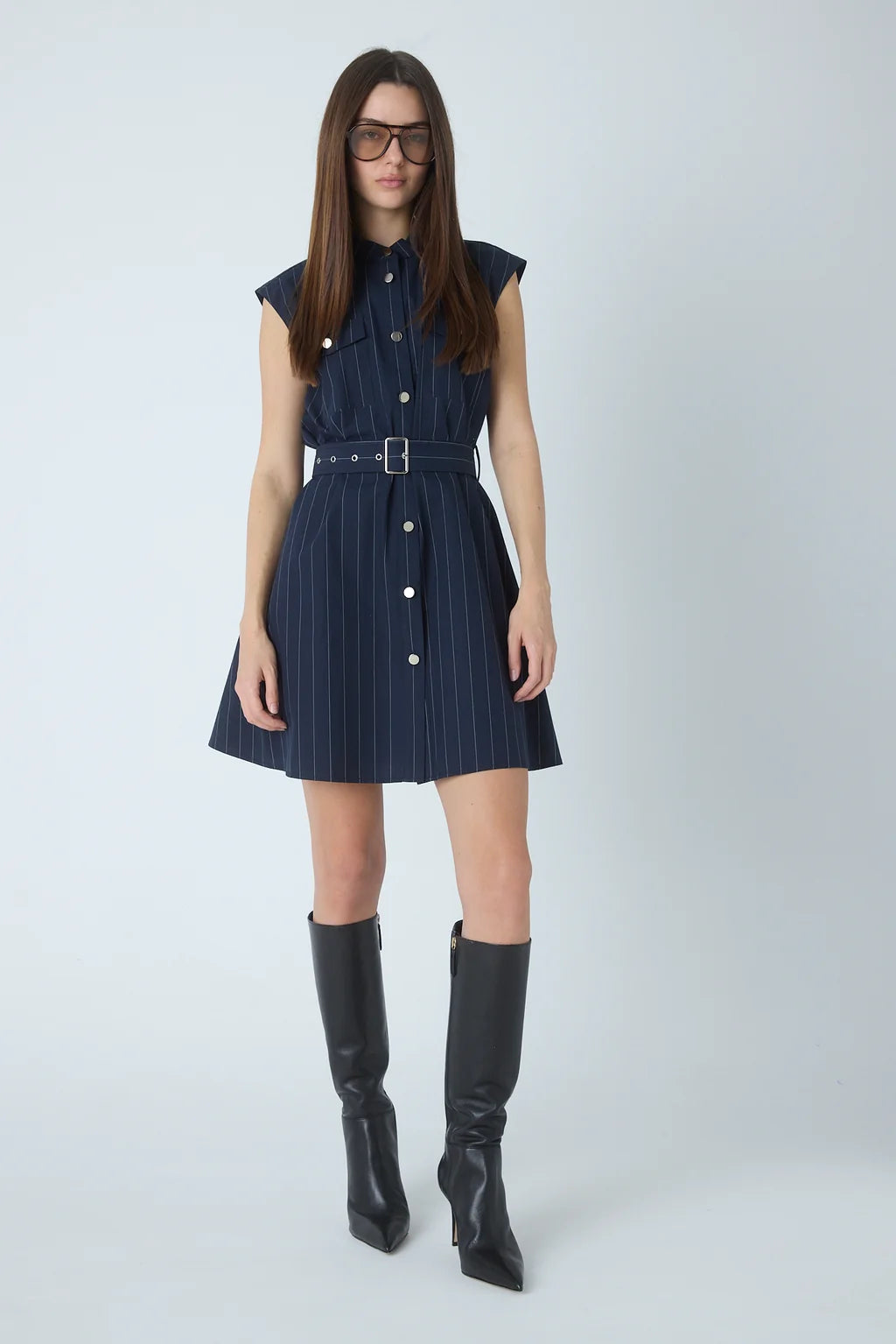 Barbara Dress