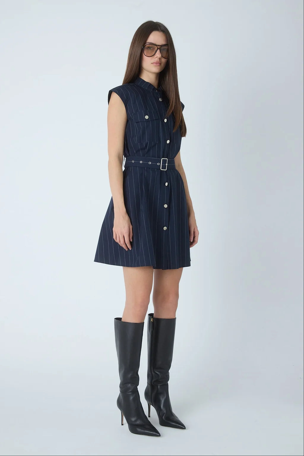 Barbara Dress