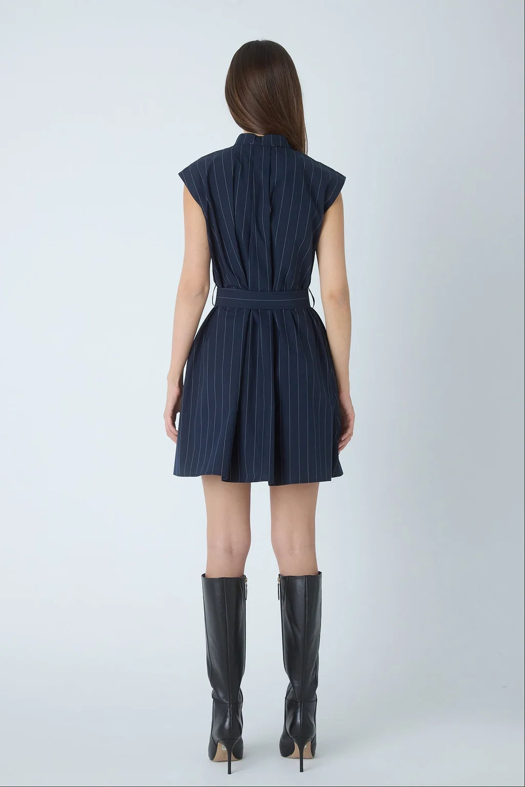 Barbara Dress