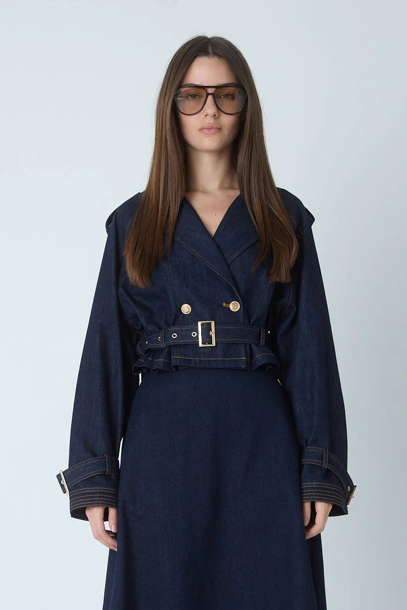 Calvin Jacket