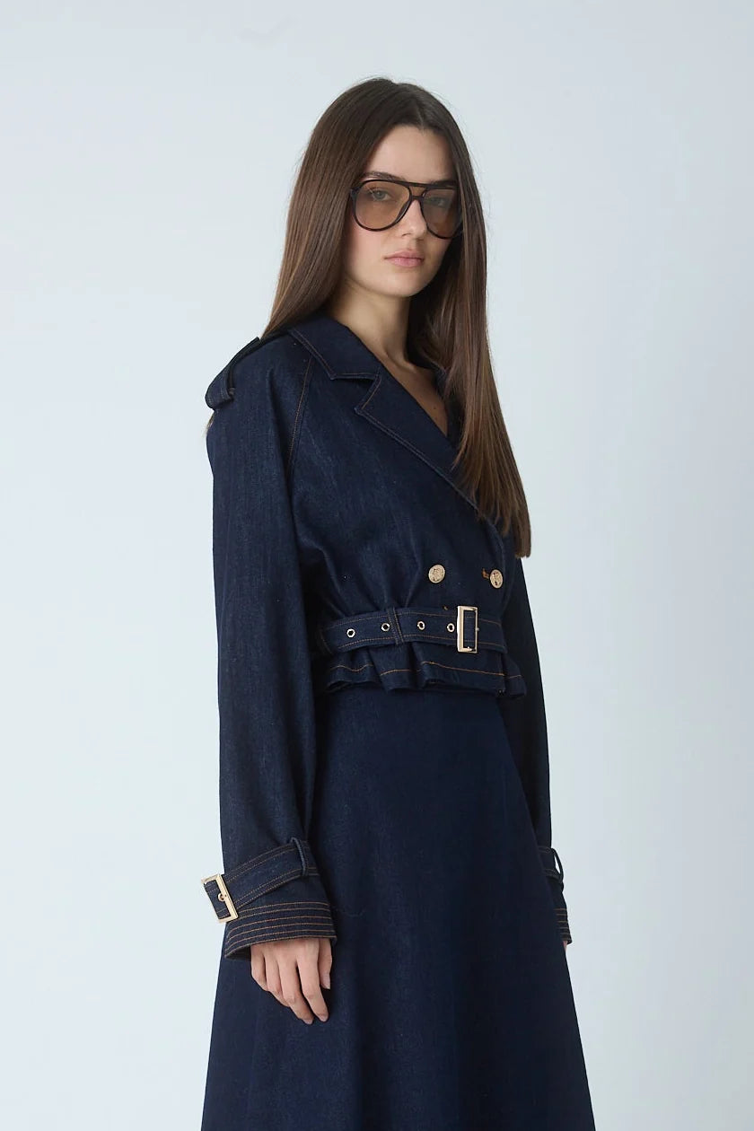 Calvin Jacket