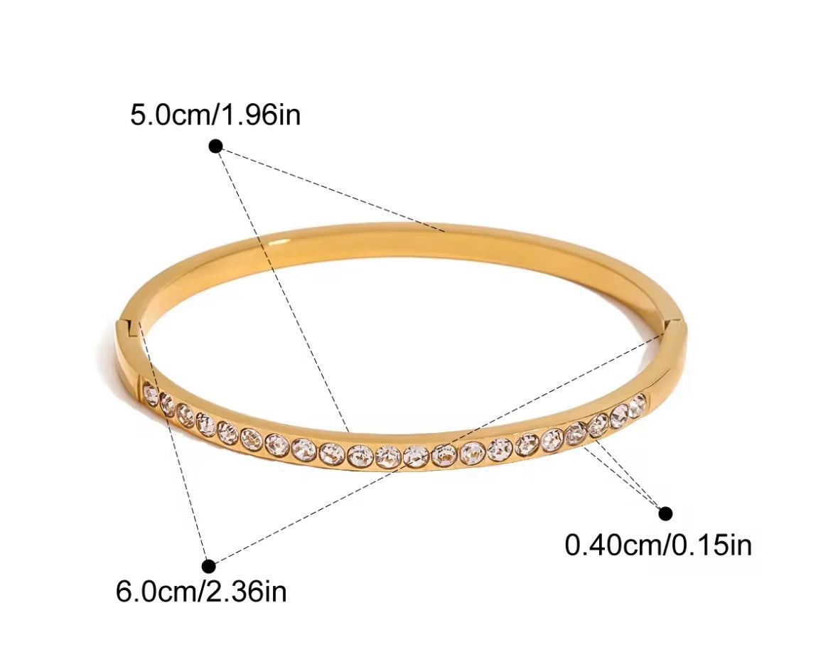 Taylor Bracelet