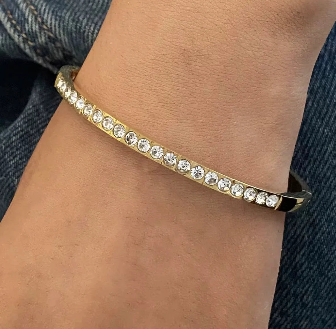 Taylor Bracelet