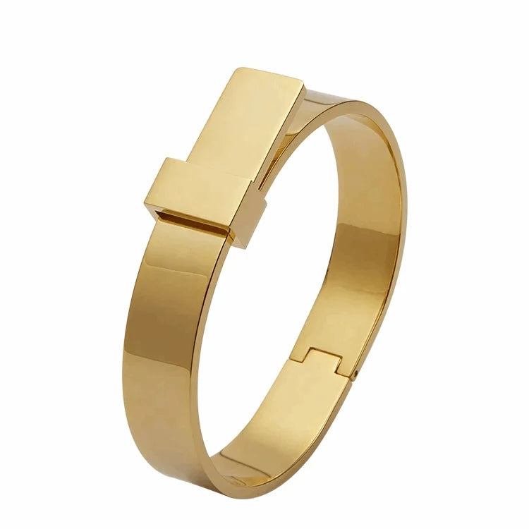 Buckle Cuff