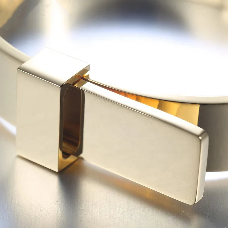 Buckle Cuff