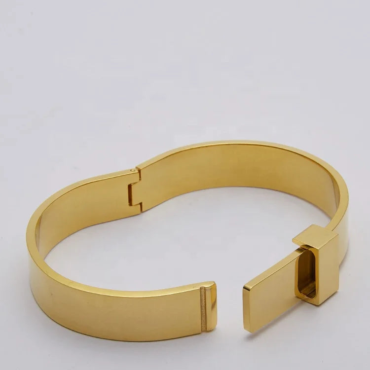 Buckle Cuff