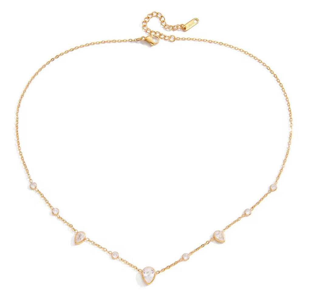 After Dark Necklace