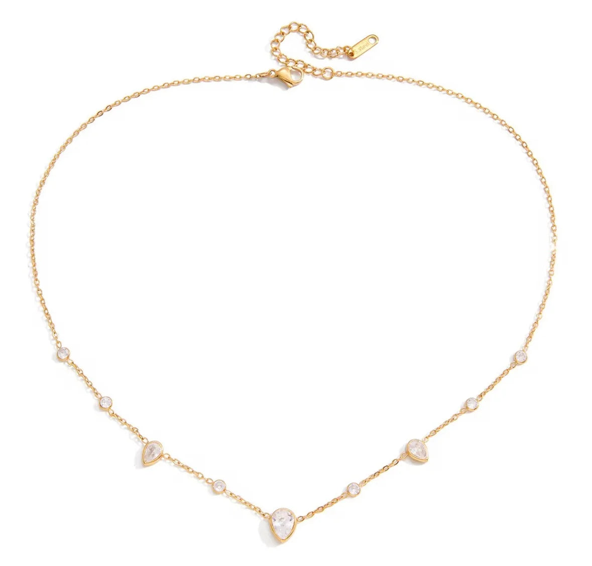 After Dark Necklace